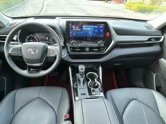 Toyota Highlander Dual-Engine 2.5L RWD Elite Edition 7-seater - photo 5