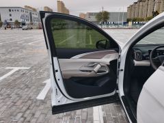 BYD Song Pro DM-i Honor Edition 1.5L 71km Navigator Edition - photo 12