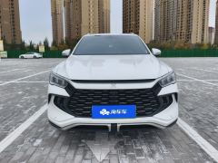 BYD Song Pro DM-i Honor Edition 1.5L 71km Navigator Edition - photo 3