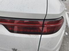 BYD Song Pro DM-i Honor Edition 1.5L 71km Navigator Edition - photo 5