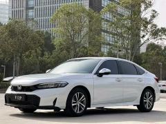 Honda Civic 240TURBO CVTPro - photo 3