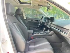 Honda Civic 240TURBO CVTPro - photo 5