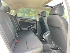 Honda Civic 240TURBO CVTPro - photo 6