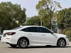 Honda Civic 240TURBO CVTPro - photo 7