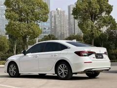 Honda Civic 240TURBO CVTPro - photo 8