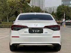 Honda Civic 240TURBO CVTPro - photo 9