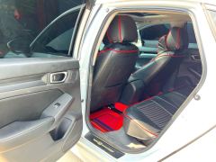 Honda Civic e:HEV 2.0L E-CVT Pioneer Edition - фото 7