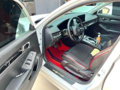 Honda Civic e:HEV 2.0L E-CVT Pioneer Edition - фото 8