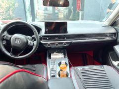 Honda Civic e:HEV 2.0L E-CVT Pioneer Edition - фото 9