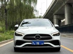 Mercedes-Benz C Class C-Class Facelift C 260 L AMG Line - фото 2