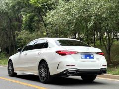 Mercedes-Benz C Class C-Class Facelift C 260 L AMG Line - фото 4