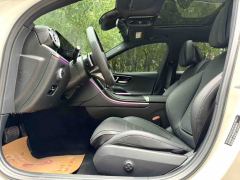 Mercedes-Benz C Class C-Class Facelift C 260 L AMG Line - фото 5