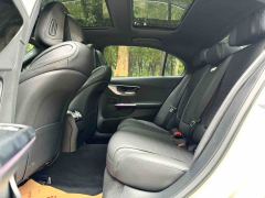 Mercedes-Benz C Class C-Class Facelift C 260 L AMG Line - фото 7