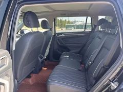 Volkswagen Tiguan L 300TSI 2WD Edition 5 - фото 6