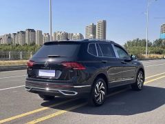 Volkswagen Tiguan L 300TSI 2WD Edition 5 - фото 7