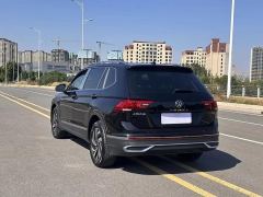 Volkswagen Tiguan L 300TSI 2WD Edition 5 - фото 8