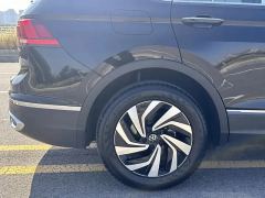 Volkswagen Tiguan L 300TSI 2WD Edition 5 - фото 9
