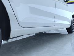 Volkswagen Santana 1.5L Manual Stylish Edition - фото 10