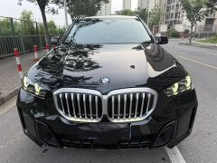 BMW X5 xDrive30Li Luxury Edition M Sport Dark Night Package - photo 1