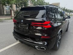 BMW X5 xDrive30Li Luxury Edition M Sport Dark Night Package - photo 10