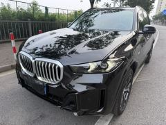 BMW X5 xDrive30Li Luxury Edition M Sport Dark Night Package - photo 2