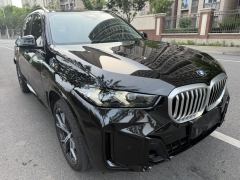 BMW X5 xDrive30Li Luxury Edition M Sport Dark Night Package - photo 3