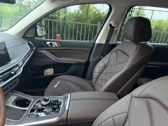 BMW X5 xDrive30Li Luxury Edition M Sport Dark Night Package - photo 4