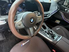 BMW X5 xDrive30Li Luxury Edition M Sport Dark Night Package - photo 5