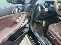 BMW X5 xDrive30Li Luxury Edition M Sport Dark Night Package - photo 6