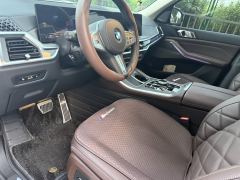 BMW X5 xDrive30Li Luxury Edition M Sport Dark Night Package - photo 7