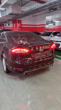 BMW X5 xDrive30Li Luxury Edition M Sport Dark Night Package - photo 9