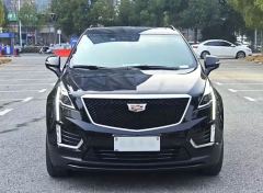 Cadillac XT5 2.0T AWDLuxury Version Edition - ფოტო 2