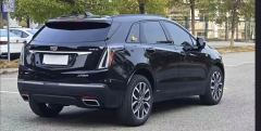 Cadillac XT5 2.0T AWDLuxury Version Edition - ფოტო 4