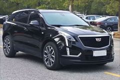 Cadillac XT5 2.0T AWDLuxury Version Edition - ფოტო 6