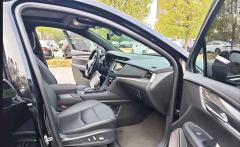 Cadillac XT5 2.0T AWDLuxury Version Edition - ფოტო 8