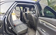 Cadillac XT5 2.0T AWDLuxury Version Edition - ფოტო 9