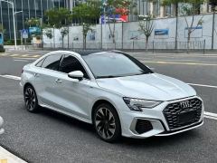 Audi A3 Sportback 35 TFSI Version - ფოტო 2