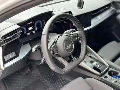 Audi A3 Sportback 35 TFSI Version - ფოტო 6