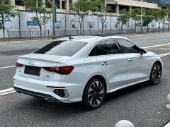 Audi A3 Sportback 35 TFSI Version - ფოტო 7
