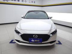 Mazda3 Axela 2.0L Automatic Brilliant Edition - photo 3
