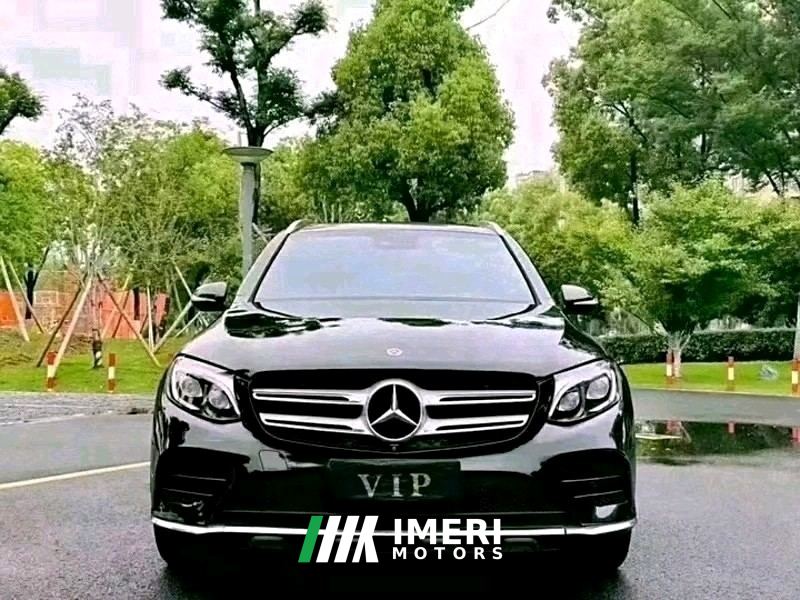 Mercedes-Benz GLC 260 L 4MATIC Dynamic 5-Seater - ავტომობილი ჩინეთიდან