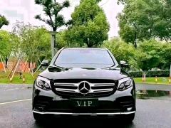 Mercedes-Benz GLC 260 L 4MATIC Dynamic 5-Seater - ფოტო 2