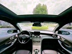 Mercedes-Benz GLC 260 L 4MATIC Dynamic 5-Seater - ფოტო 3