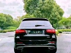 Mercedes-Benz GLC 260 L 4MATIC Dynamic 5-Seater - ფოტო 4