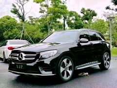 Mercedes-Benz GLC 260 L 4MATIC Dynamic 5-Seater - ფოტო 5