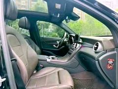 Mercedes-Benz GLC 260 L 4MATIC Dynamic 5-Seater - ფოტო 7