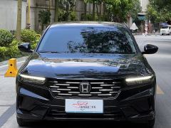Honda Accord Sport Series 260TURBO Comfort Edition - photo 1