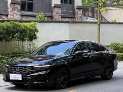 Honda Accord Sport Series 260TURBO Comfort Edition - photo 2