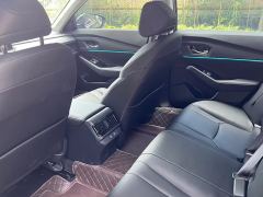 Honda Accord Sport Series 260TURBO Comfort Edition - photo 6