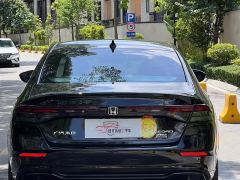 Honda Accord Sport Series 260TURBO Comfort Edition - photo 8